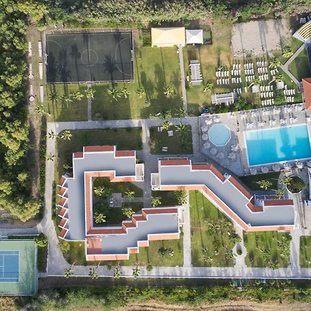 Atlantica Thalassa Hotel คอสทาวน์ ภายนอก รูปภาพ