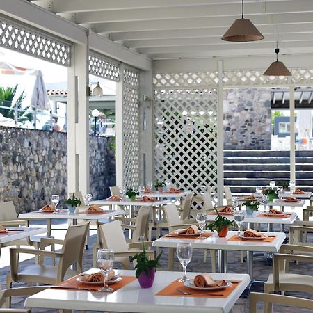 Atlantica Thalassa Hotel คอสทาวน์ ภายนอก รูปภาพ