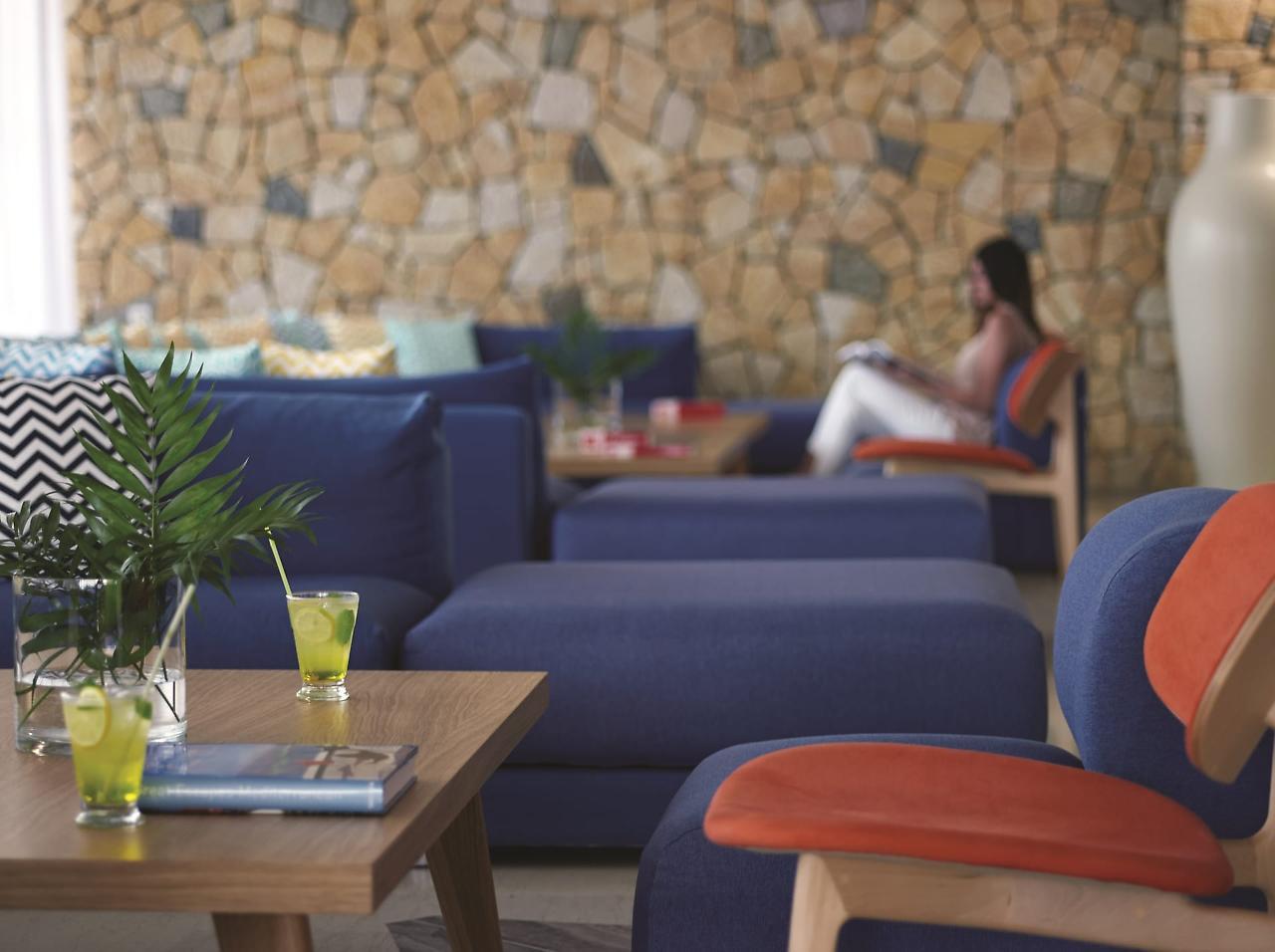Atlantica Thalassa Hotel คอสทาวน์ ภายนอก รูปภาพ