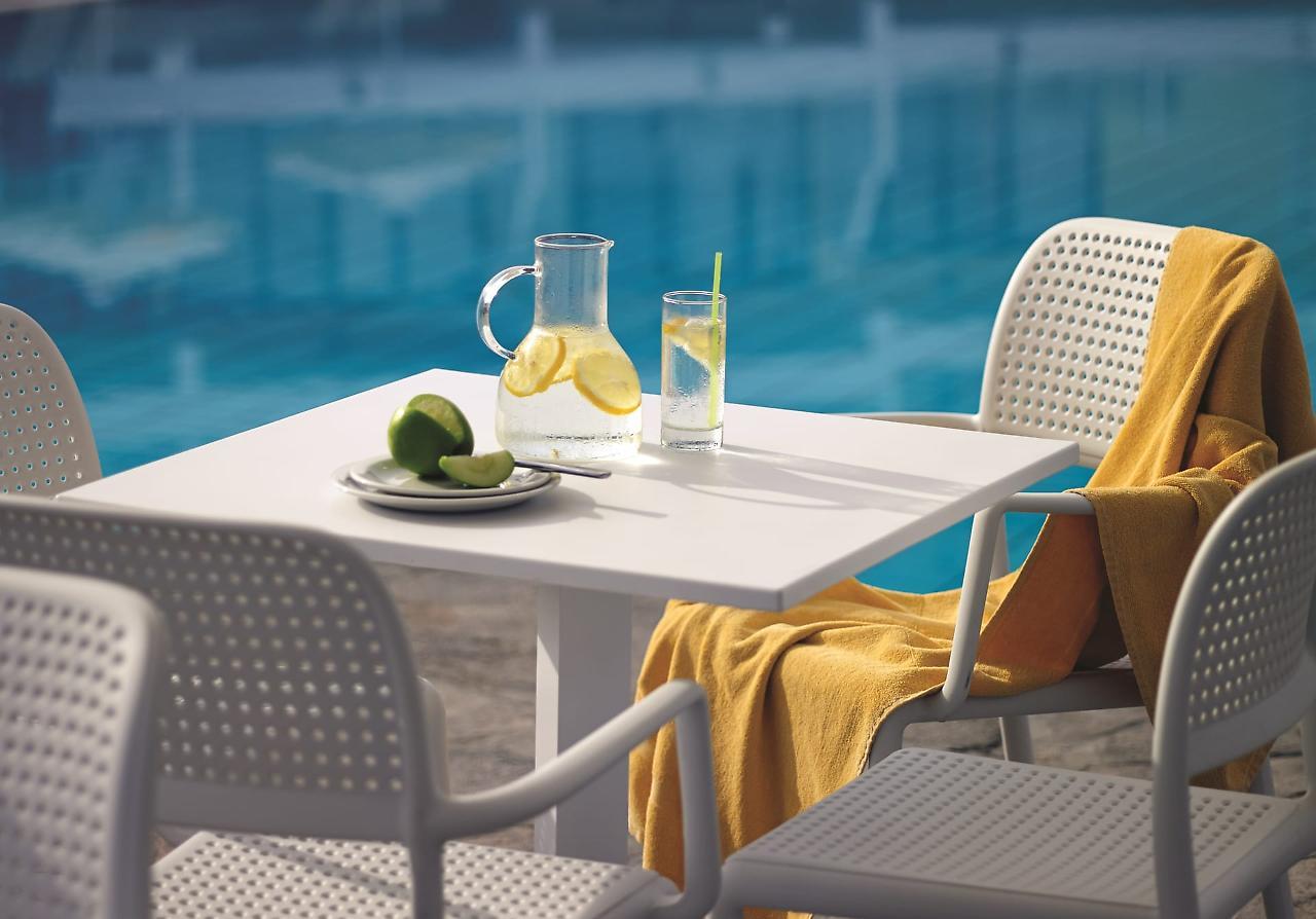 Atlantica Thalassa Hotel คอสทาวน์ ภายนอก รูปภาพ