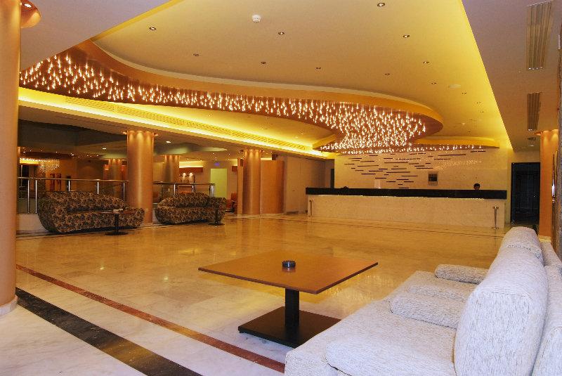 Atlantica Thalassa Hotel คอสทาวน์ ภายนอก รูปภาพ
