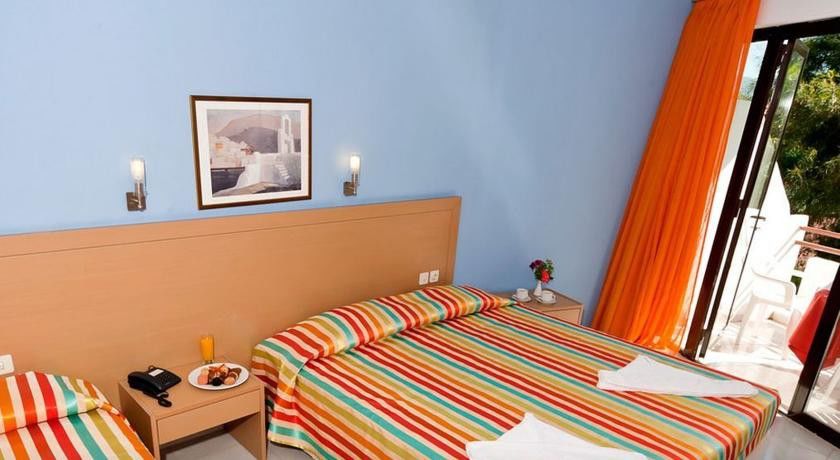 Atlantica Thalassa Hotel คอสทาวน์ ภายนอก รูปภาพ